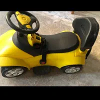 موتور شارژی|اسباببازی بچه|شیراز, فرگاز|دیوار