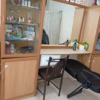 کمدومیز|میز تحریر و کامپیوتر|گلپایگان, |دیوار