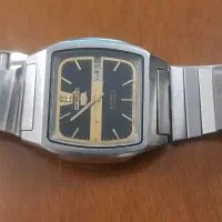 ساعت مچی Seiko 5|ساعت|تهران, کامرانیه|دیوار