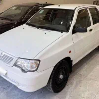 پراید132 مدل98