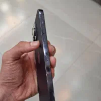 آیفون 14 پرو مکس بدون نقطه با رجیستر|موبایل|بابل, |دیوار