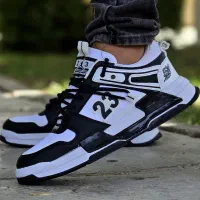 کفش اسپرت مردانه مدل جردن 23 خوش رنگ و بادوام