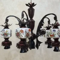 لوستر انتیک