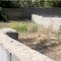 زمین فروشی رودهن مدرس(کریتون)کوچه امید