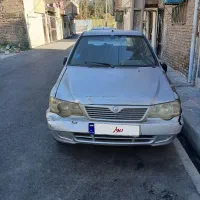 بیمه ندارد|خودرو سواری و وانت|رباطکریم, شترخوار|دیوار