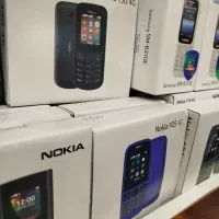 فروش ویژه گوشی دکمه ای آکبند کف قیمت بازار