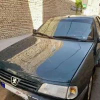 اردی  مدل  ۸۵  دوگانه‌