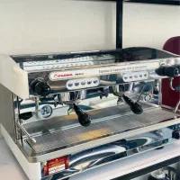 اسپرسوساز صنعتی جیمبالی m27