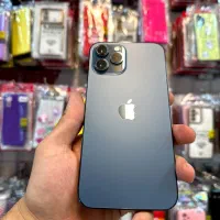 iphone 12 promax