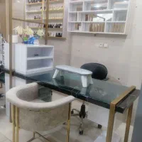 اجاره میز ناخن تخت مژه رنگ ولایت احیاصافی