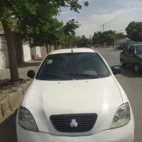 تیبا 2 مدل 97 کم کار