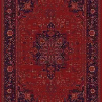 طرح ترکمن|فرش|قم, نیروگاه|دیوار