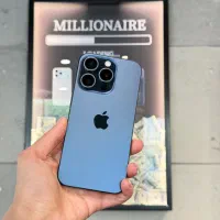اپل iphone 15 Pro با حافظهٔ ۲۵۶ گیگابایت نقدواقساط