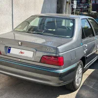 پژوپارس سال مدل۹۹