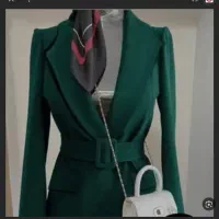 کت تک سبز نو نو