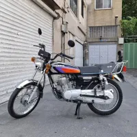 موتور سیکلت اسنم