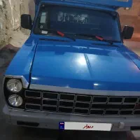 نیسان مدل ۱۴۰۳|خودرو سواری و وانت|ورامین, ورامین|دیوار