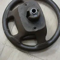 فرمان و ایربگ سالم|قطعات یدکی و لوازم جانبی|کرمانشاه, |دیوار