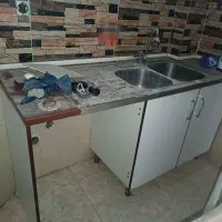 کابینت  آشپزخانه|مصالح و تجهیزات ساختمان|تهران, مینابی|دیوار