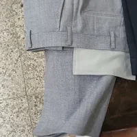 شلوار پارچه‌ای فاستونی