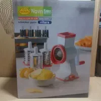 خردکن دستی چند کاره رنده دستی چند کاره نو آکبند
