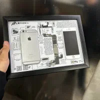 تابلو ایفون