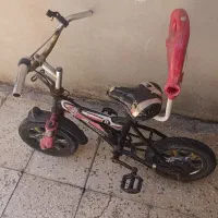 دوچرخه