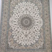 فرش ستاره کویر