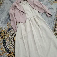 کت وسرافن نونوسایز 38و40