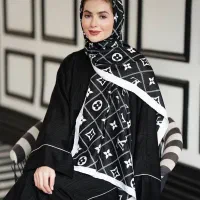 شال و روسری ترک نو