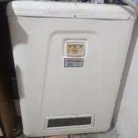 آبگرمکن مشهددوام