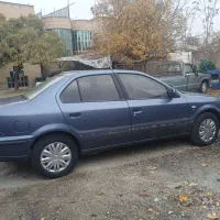 سمند ef7 Lx مدل 92 یک|خودرو سواری و وانت|اسلامشهر, شهرک قائمیه|دیوار