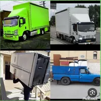 باربری حمل و نقل اساس کشی منزل و بسته‌بندی وسایل|خدمات حمل و نقل|ماکو, |دیوار