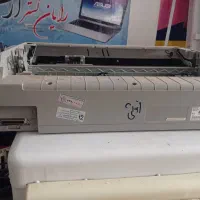 پرینتر سوزنی Lو 0