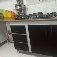 کابینت ام دی اف|آب‌چکان و نظم‌دهنده ظروف|جوانرود, |دیوار