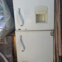 یخچال فریزر سونیا