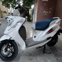 وگو ۱۱۰|موتورسیکلت|تهران, تختی|دیوار
