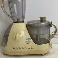 ابمیوه گیری چندکاره