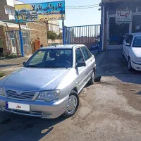 پراید مدل ۸۸