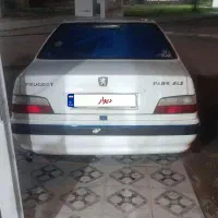 پارس|خودرو سواری و وانت|آبادان, |دیوار