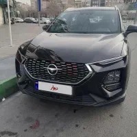 هایما 8S مدل 1403 گارانتی فعال|خودرو سواری و وانت|مشهد, شهید فرامرز عباسی|دیوار