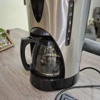 قهوه ساز فلر