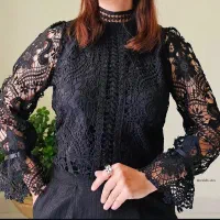 شومیز زنانه محرمی