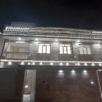 ویلایی حیاط مجزا