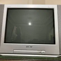 تلویزیون سونی SONY ترینیترون
