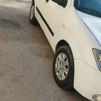 ماشین تیبا یک|خودرو سواری و وانت|نیشابور, سرآب کوشک|دیوار