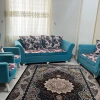 مبل هفت نفره