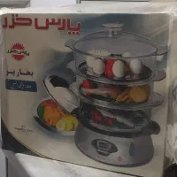 بخارپز