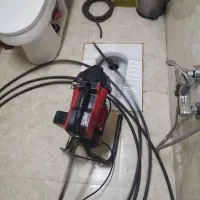 لوله بازکنی سراسرتهران فنرزن ارزان فوری شبانه روزی