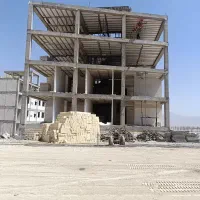 نیازمند آرماتوربند ماهر و نیمه ماهر|استخدام معماری، عمران و ساختمانی|مهاجران, |دیوار